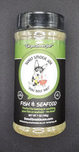 Load image into Gallery viewer, Fish &amp; Seafood Seasoning