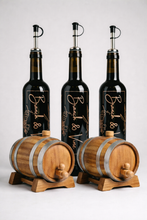Load image into Gallery viewer, 25 STAR BARREL AGED BALSAMIC
