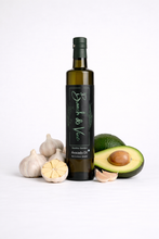 Load image into Gallery viewer, ROASTED GARLIC AVOCADO OIL