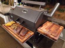 Load image into Gallery viewer, BBQ Boards®, Yoder YS640 Pair, Front &amp; Side Boards (Sold As A Pair)