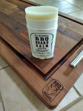Load image into Gallery viewer, BBQ Board Balm™, Complete Care Package (Wax, Oil, Soap &amp; Lint Free Cloth)