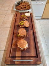 Load image into Gallery viewer, Beefier BBQ Board®, 23" x 12"