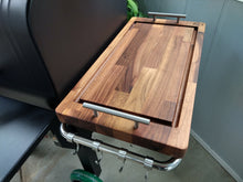 Load image into Gallery viewer, BBQ Boards®, GMG Daniel Boone/Ledge Pair, Front &amp; Side Boards (Sold As A Pair)