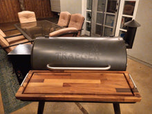 Load image into Gallery viewer, BBQ Boards®, Traeger Pro 34 Front Board