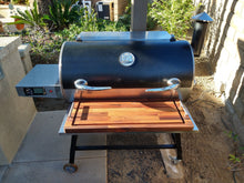 Load image into Gallery viewer, BBQ Boards®, Recteq RT-700 Front Board