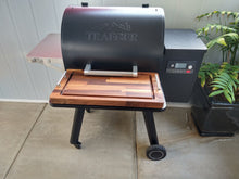 Load image into Gallery viewer, BBQ Boards®, Traeger Ironwood 650 Front Board
