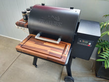 Load image into Gallery viewer, BBQ Boards®, Traeger Ironwood 650 Pair, Front &amp; Side Boards (Sold As A Pair)