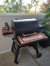 Load image into Gallery viewer, BBQ Boards®, Traeger Ironwood 650 Pair, Front &amp; Side Boards (Sold As A Pair)