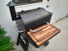 Load image into Gallery viewer, BBQ Boards®, Traeger Pro 575 Front Board