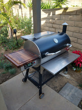 Load image into Gallery viewer, BBQ Boards®, Recteq RT-700 Side Board