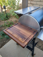 Load image into Gallery viewer, BBQ Boards®, Recteq RT-700 Side Board