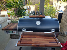 Load image into Gallery viewer, BBQ Boards®, Recteq RT-700 Trio, Front, Side &amp; Pellet Bin Boards (Sold As Set of Three)