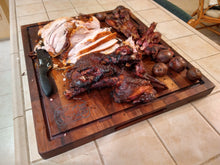 Load image into Gallery viewer, Bigger BBQ Board®, 24" x 24"