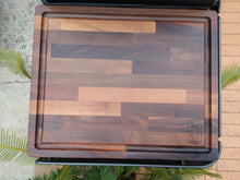 Load image into Gallery viewer, BBQ Boards®, Traeger Ironwood Side Board