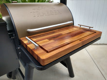 Load image into Gallery viewer, BBQ Boards®, Traeger Pro 22 Front Board