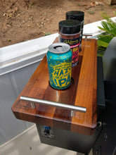 Load image into Gallery viewer, BBQ Boards®, GMG Jim Bowie/Peak Trio Front, Side &amp; Pellet Bin Boards (Sold As Set of Three)