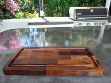 Load image into Gallery viewer, Beast BBQ Board®, 20" x 10"