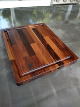 Load image into Gallery viewer, Beastly BBQ Board®, 18" x 15"