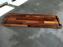 Load image into Gallery viewer, Beastlier BBQ Board®, 33" x 10"