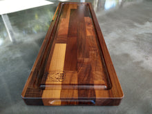 Load image into Gallery viewer, Beastlier BBQ Board®, 33" x 10"
