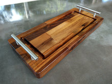 Load image into Gallery viewer, BBQ Boards®, Yoder YS640 Trio Front, Side &amp; Pellet Bin Boards (Sold As Set of Three)