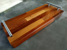 Load image into Gallery viewer, BBQ Boards®, GMG Jim Bowie/Peak Trio Front, Side &amp; Pellet Bin Boards (Sold As Set of Three)