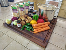 Load image into Gallery viewer, Bigger BBQ Board®, 24" x 24"