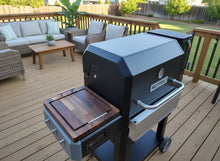 Load image into Gallery viewer, BBQ Boards®, Masterbuilt Gravity Series 1050 Side Board