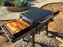 Load image into Gallery viewer, BBQ Boards®, Traeger Flatrock Side Boards (Sold As A Matching Pair)