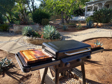 Load image into Gallery viewer, BBQ Boards®, Traeger Flatrock Side Boards (Sold As A Matching Pair)