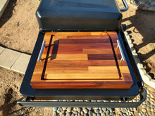 Load image into Gallery viewer, BBQ Boards®, Traeger Flatrock Side Board