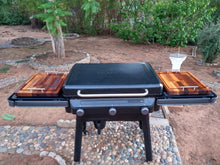 Load image into Gallery viewer, BBQ Boards®, Traeger Flatrock Side Boards (Sold As A Matching Pair)
