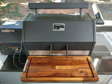 Load image into Gallery viewer, BBQ Boards®, Yoder YS640 Front Board