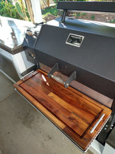 Load image into Gallery viewer, BBQ Boards®, Yoder YS640 Pair, Front &amp; Side Boards (Sold As A Pair)