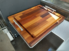 Load image into Gallery viewer, BBQ Boards®, Yoder YS480 or YS640 Side Board