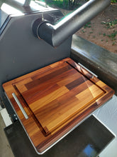 Load image into Gallery viewer, BBQ Boards®, Yoder YS640 Pair, Front &amp; Side Boards (Sold As A Pair)