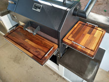Load image into Gallery viewer, BBQ Boards®, Yoder YS640 Pair, Front &amp; Side Boards (Sold As A Pair)