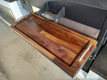 Load image into Gallery viewer, BBQ Boards®, Yoder YS640 Front Board