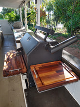 Load image into Gallery viewer, BBQ Boards®, Yoder YS640 Pair, Front &amp; Side Boards (Sold As A Pair)