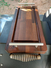 Load image into Gallery viewer, BBQ Boards®, Yoder YS640 Trio Front, Side &amp; Pellet Bin Boards (Sold As Set of Three)