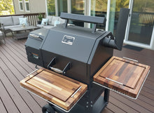 Load image into Gallery viewer, BBQ Boards®, Yoder YS480 Pair, Front &amp; Side Boards (Sold As A Pair)