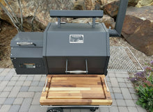 Load image into Gallery viewer, BBQ Boards®, Yoder YS480 Front Board