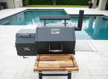 Load image into Gallery viewer, BBQ Boards®, Yoder YS480 Front Board