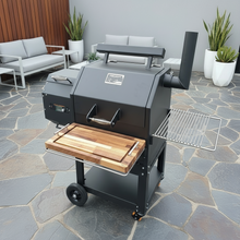 Load image into Gallery viewer, BBQ Boards®, Yoder YS480 Front Board
