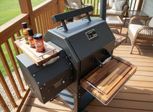 Load image into Gallery viewer, BBQ Boards®, Yoder YS480 Trio Front, Side &amp; Pellet Bin Boards (Sold As Set of Three)
