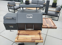 Load image into Gallery viewer, BBQ Boards®, Yoder YS480 Pair, Front &amp; Side Boards (Sold As A Pair)