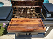 Load image into Gallery viewer, BBQ Boards®, Traeger Timberline Front Board