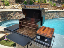 Load image into Gallery viewer, BBQ Boards®, Traeger Timberline Pellet Bin Board