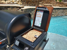 Load image into Gallery viewer, BBQ Boards®, Traeger Timberline Pellet Bin Board