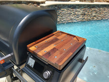 Load image into Gallery viewer, BBQ Boards®, Traeger Timberline Pellet Bin Board
